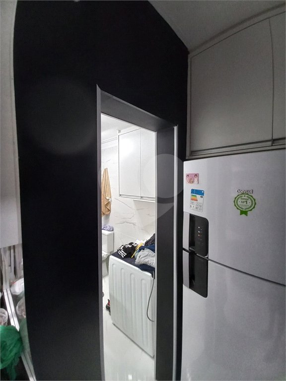 Apartamento à venda no bairro Bela Vista.