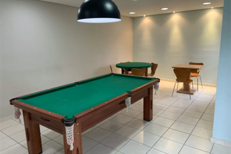 Apartamento à venda com 2 quartos em Jaguaré, São Paulo, SP