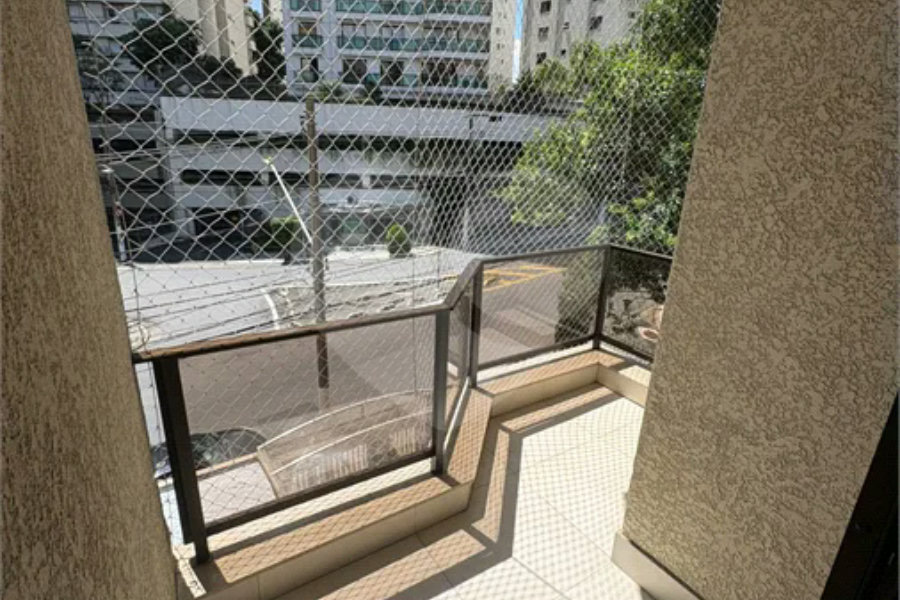 Apartamento à venda com 3 quartos, sendo 1 suíte, em Santana, São Paulo, SP