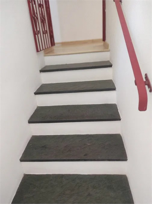 Sobrado à venda com 3 quartos, sendo 1 suíte,  em Parque Ipê, São Paulo, SP