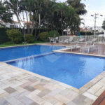 APARTAMENTO PARA LOCAÇÃO NA VILA LEOPOLDINA COM 03 DORM 1 SUITE E 02 VAGAS DE GARAGEM