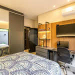 Casa à venda com 3 quartos, sendo 3 suítes, no condomínio Portal das Àguas, Três Lagoas - MS