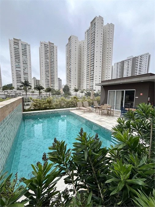 EXCLUSIVO APARTAMENTO PORTEIRA FECHADA NO SPETACOLLO PATRIANI EM SBC