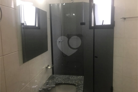 Apartamento para alugar com 3 quartos, sendo 1 suíte, em Brooklin, São Paulo, SP