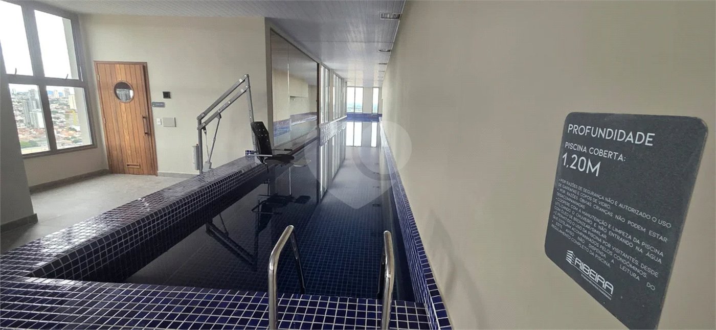 Studio Soma Galeria 1 quarto 34 m² Nova Mogilar - Mogi das Cruzes SP