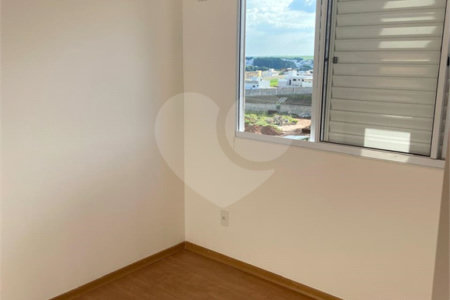 Apartamento para venda no Monte Pinheiros