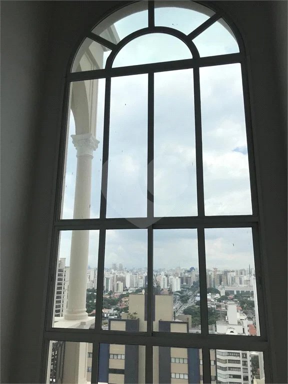 Apartamento à venda com 1 suíte em Campo Belo, São Paulo, SP