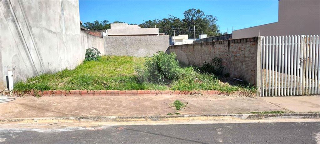 Terreno para venda no Parque dos Flamboyant