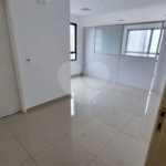 Sala comercial em Perdizes para alugar