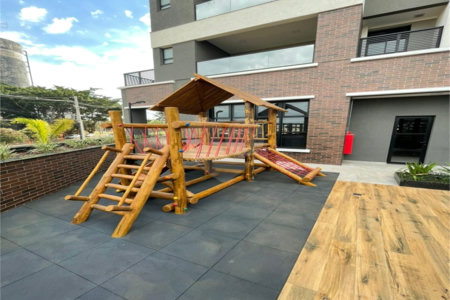 Apartamento para venda no Vermont Residence