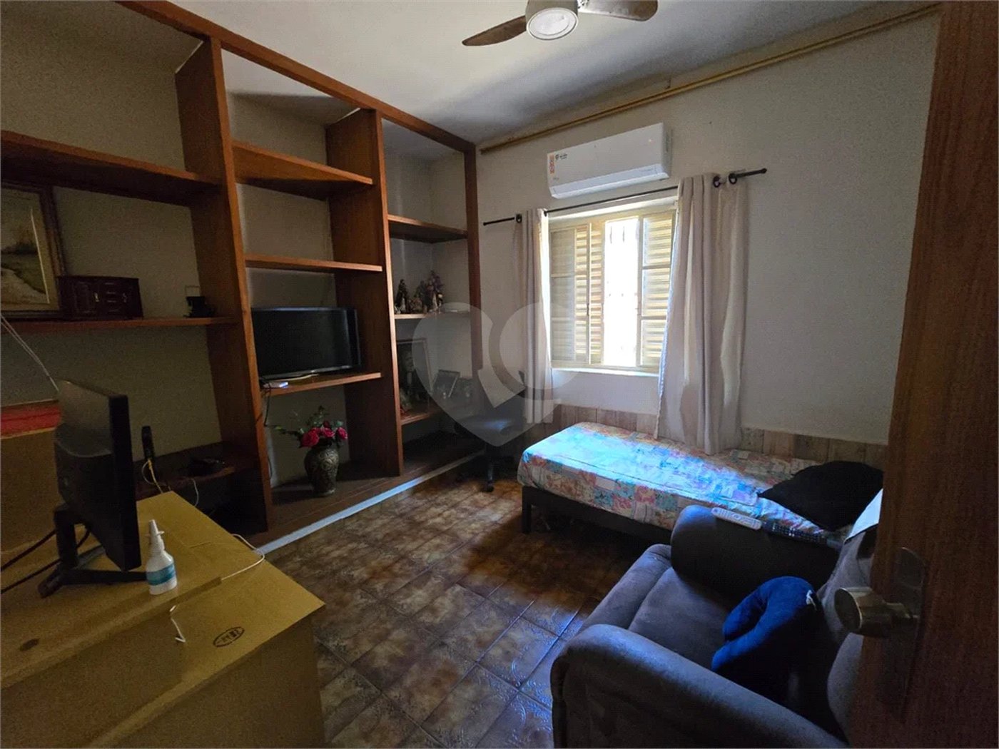Casa à venda com 3 quartos, sendo 1 suíte, em Cidade Jardim, Pirassununga, SP