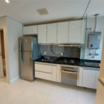 Apartamento Mobiliado na Vila Olimpia com 57m² e 1 vaga