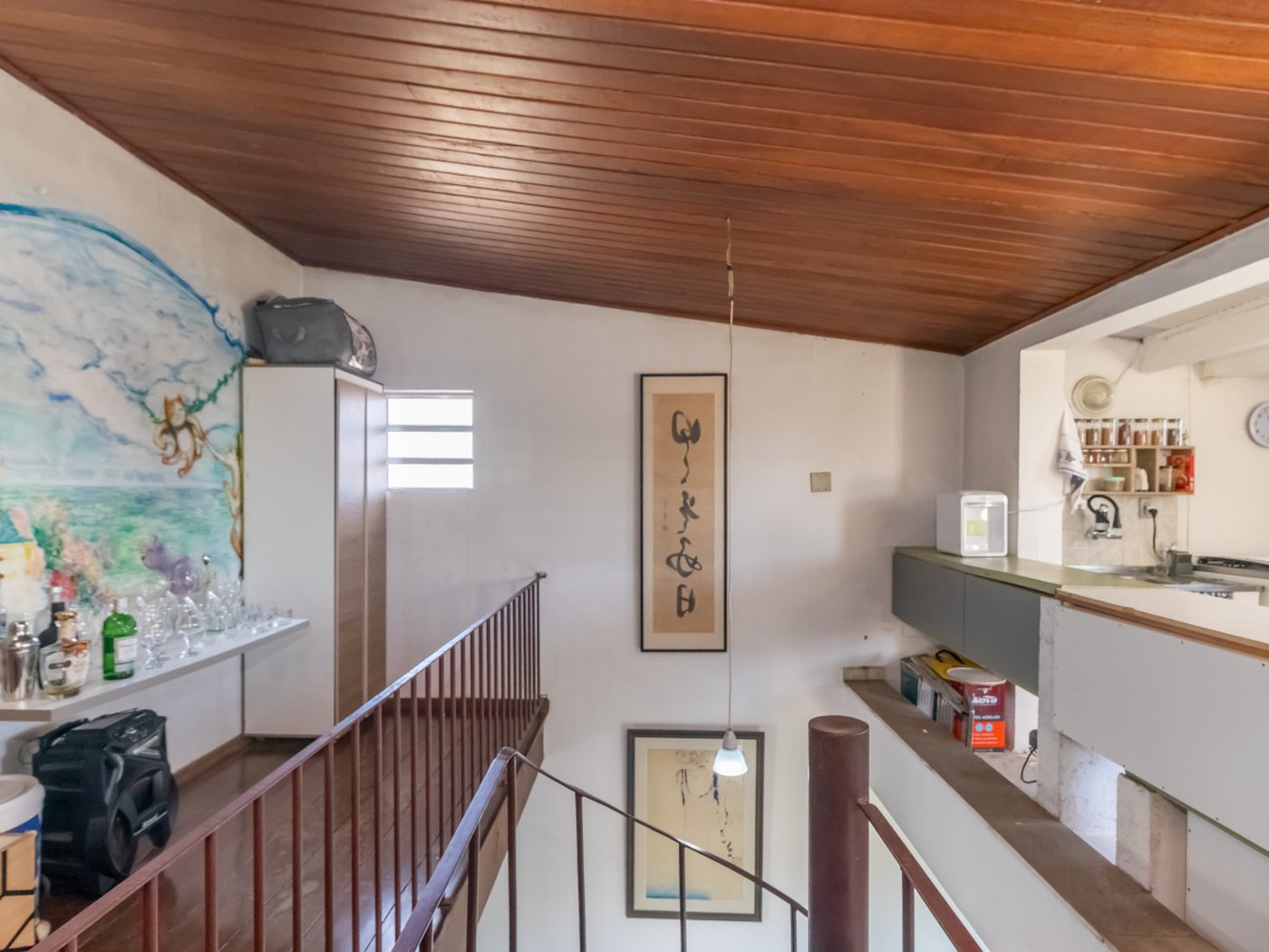 Sobrado para venda em Vila Indiana com 5 quartos, sendo 3 suítes, 500m²
