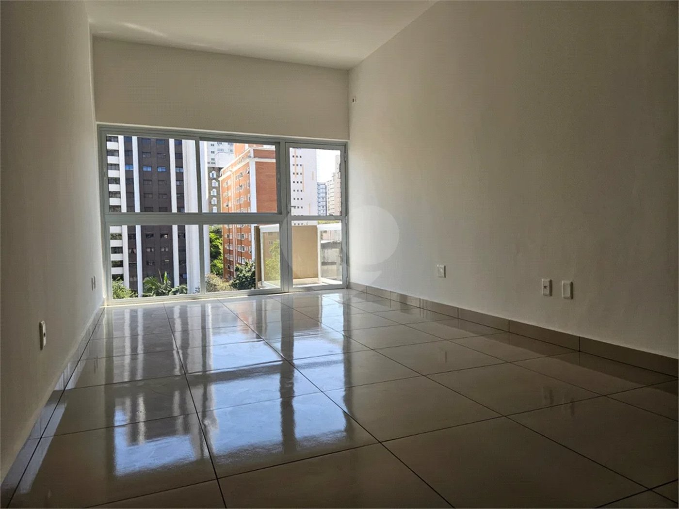 Conjunto comercial, 115 m², para locação no Jardim América