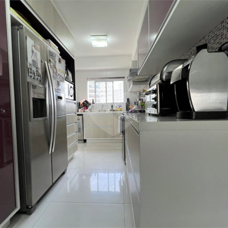 APARTAMENTO À VENDA OU LOCAÇÃO NO CENTRAL PARK MOOCA – 157 m² | 4 dormitórios |ANDAR ALTO | VARANDA GOURMET | CONDOMÍNIO CLUBE