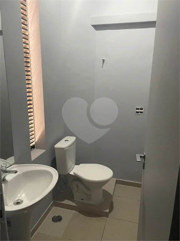 Conjunto comercial para locação no Brooklin 586 m² 10 vagas de garagem