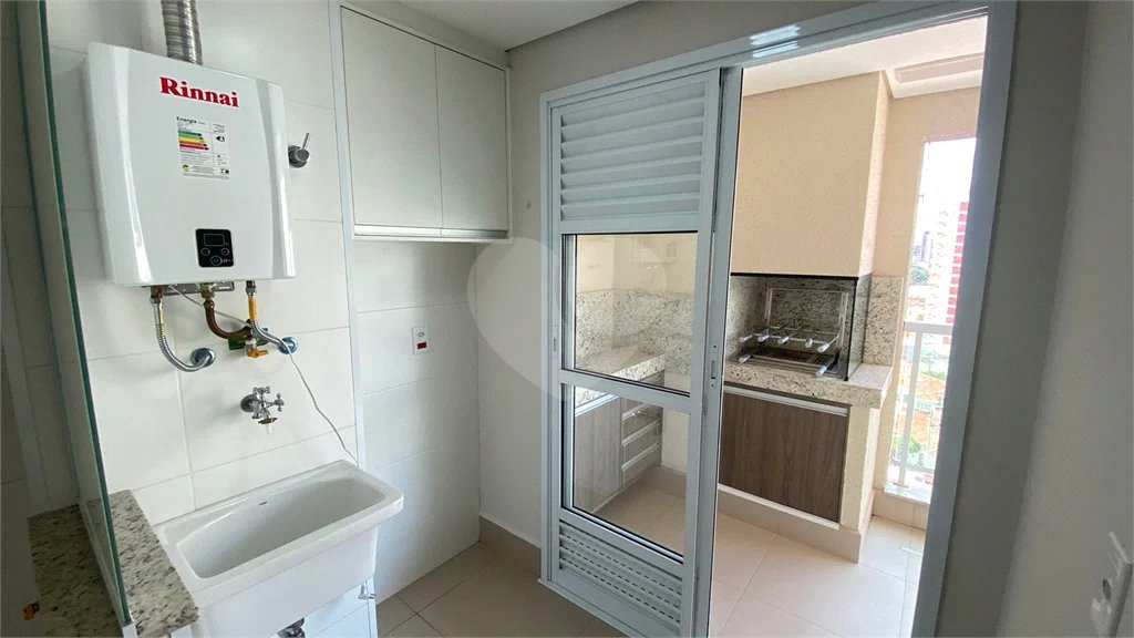 Apartamento para alugar com 2 suítes em Piracicaba.