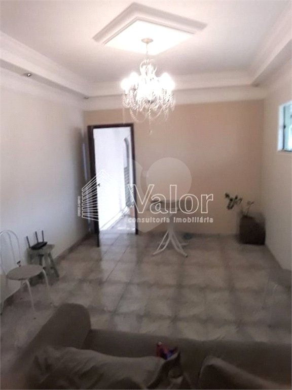 Casa Residencial Vila Boa Vista 1