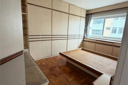 Apartamento à venda com 2 quartos em Vila Madalena, São Paulo, SP
