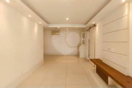 Cobertura Linear no Recreio dos Bandeirantes – Sofisticação e Espaço a poucos passos da praia