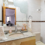 Apartamento à venda no Edifício Gerona – Vila Regente Feijó