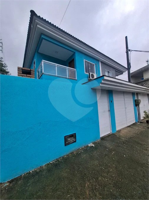 CASA À VENDA COM 2 QUARTOS COM SUÍTE, 200 M² NO BAIRRO MIRELA- CAMPO GRANDE - RIO DE JANEIRO