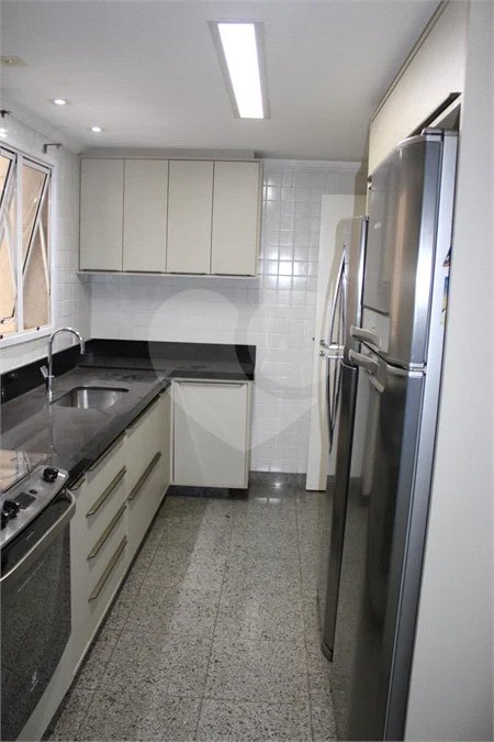 Apartamento à venda com 3 suítes em Parque Prado, Campinas, SP