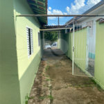 Casa térrea para venda na Vila Faria.