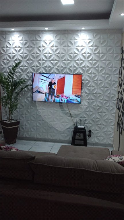 Lindo apartamento no Bosque dos Ipês .