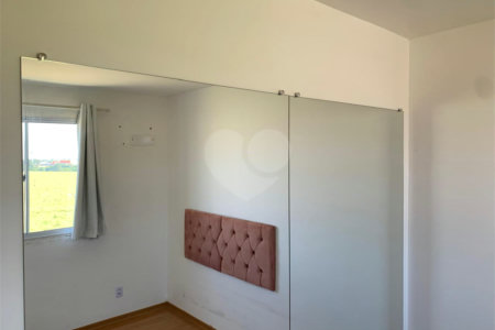 Apartamento a venda no condomínio Monte Berlim