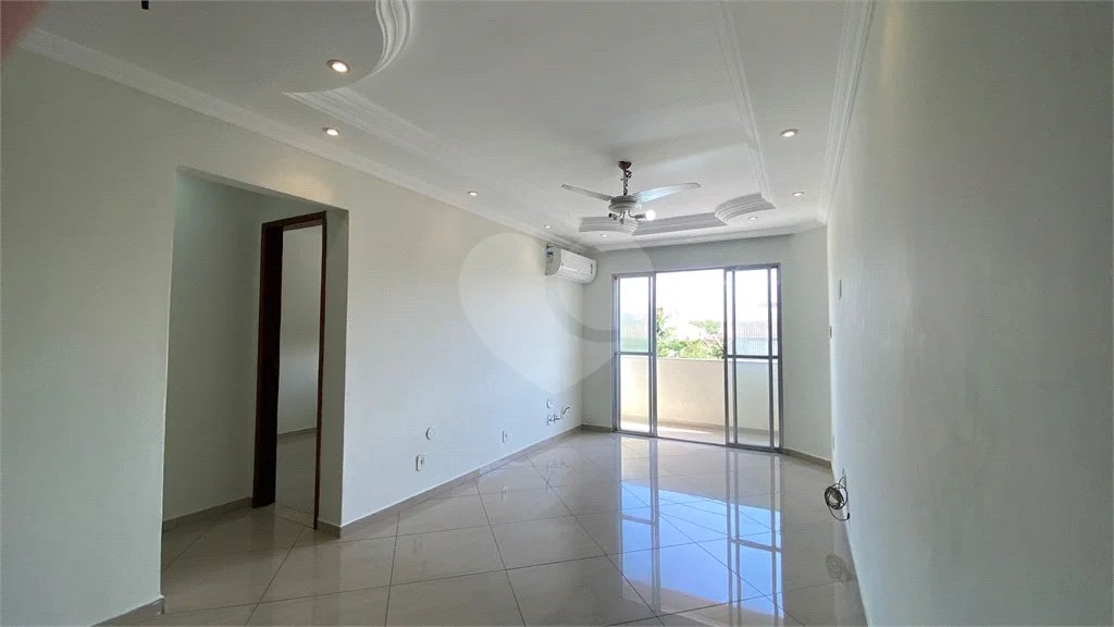 Apartamento à venda ou Locação com 2 quartos em Campo Grande, Rio de Janeiro, RJ