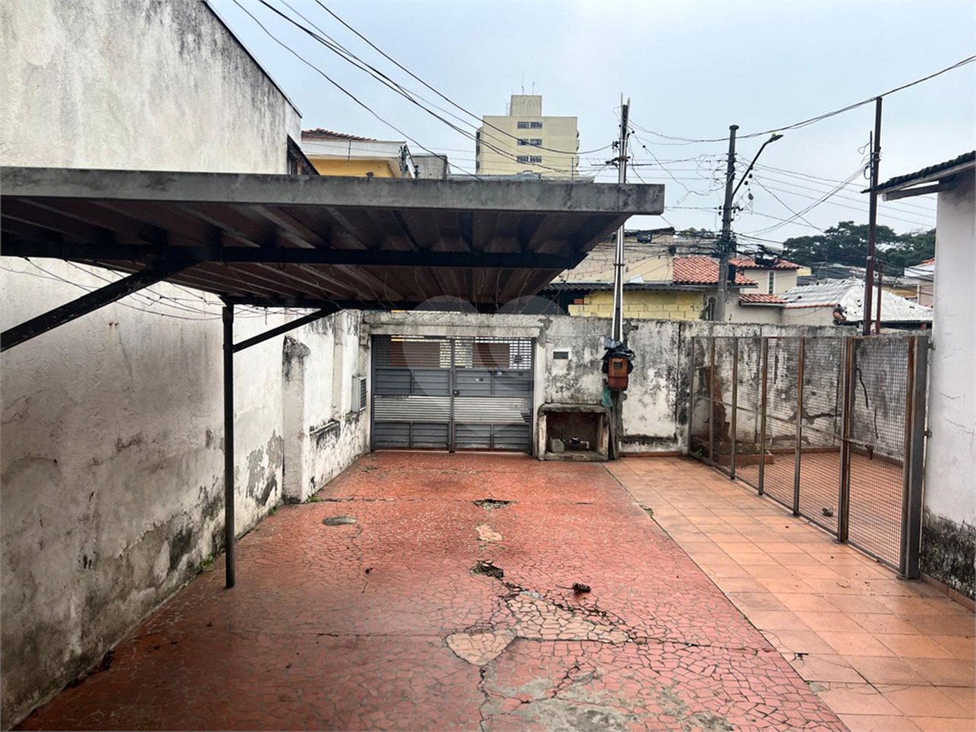 Casa á venda - Jabaquara