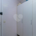 Apartamento à venda com 3 suítes em Vila Mascote, São Paulo, SP