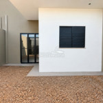 Casa à venda ou para alugar com 2 quartos, sendo 1 suíte, em Bela Vista da Lagoa, Três Lagoas - MS