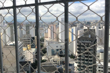 APARTAMENTO 1 DORMITÓRIO À VENDA NA LIBERDADE VENDER