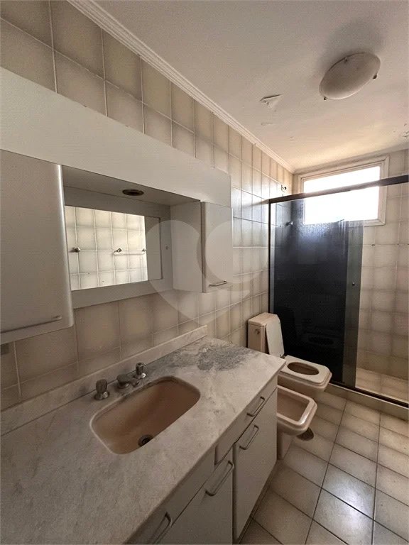 Apartamento em Piracicaba, Higienópolis 3 quartos