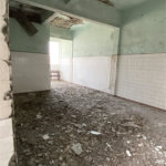 Terreno comercial, Rua Costa Barros