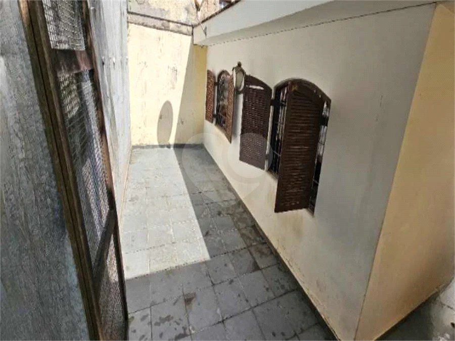 Casa à venda com 4 quartos, sendo 1 suíte, em Tucuruvi, São Paulo, SP