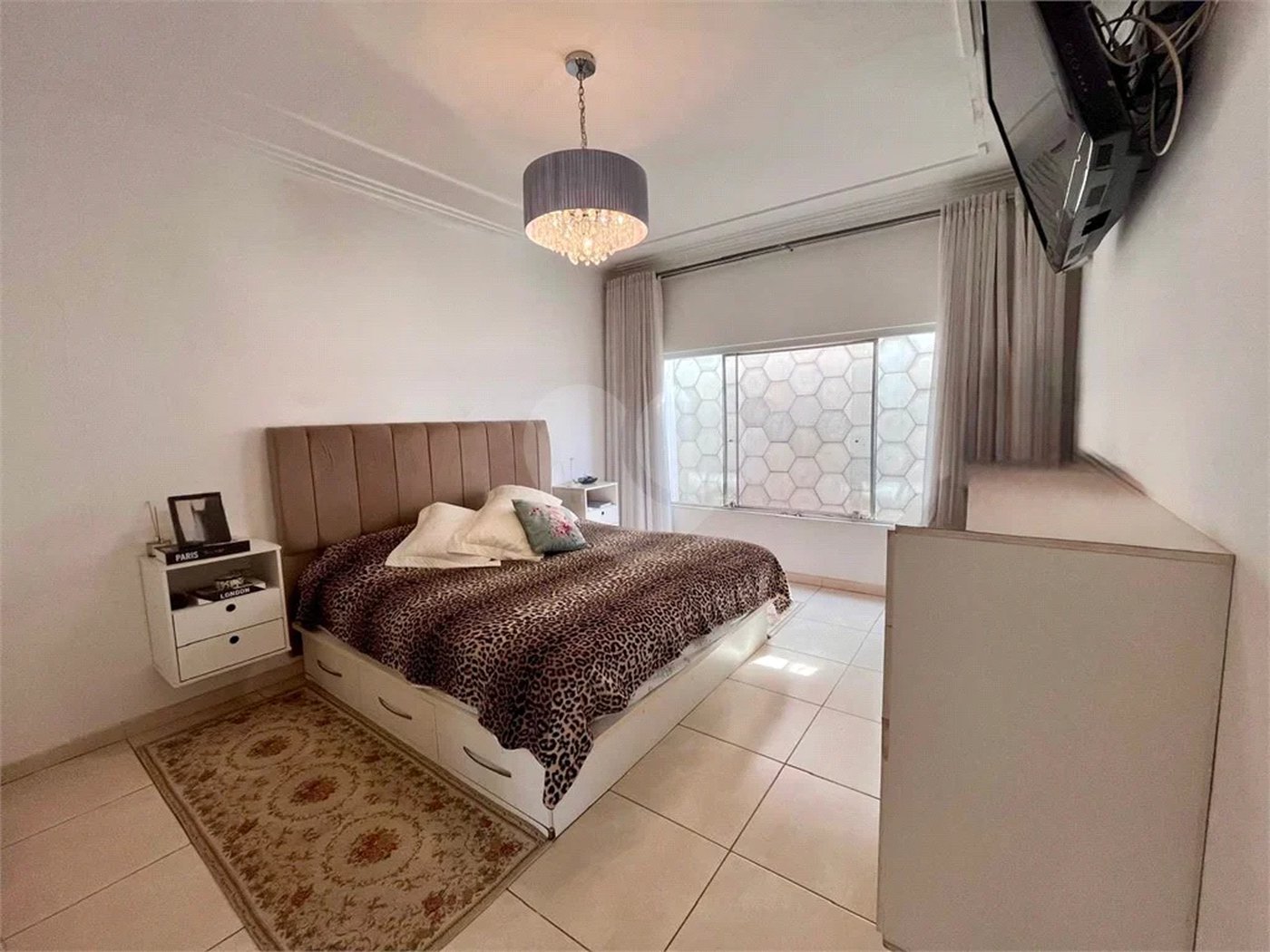 Casa Térrea 5 quartos no Condomínio Campestre em Piracicaba