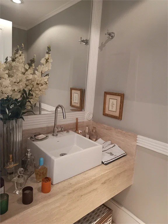 Apartamento à venda com 3 suítes em Morumbi, São Paulo, SP
