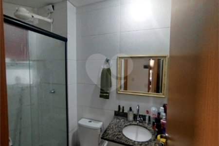 Apartamento no Residencial Novos Ares