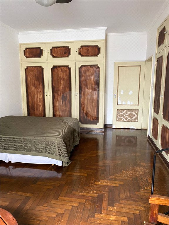 Apartamento à venda com 310m², 3 quartos e 1 vaga