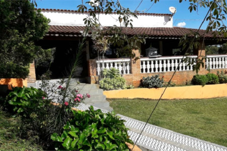 Excelente Chácara/Sitio para venda com 22.000 m² localizado na Cidade de Toledo, Minas Gerais.