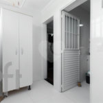 APARTAMENTO REFORMADO NA MOÓCA - 114m - 3 Dormitorios com 2 suítes - 1 vaga