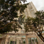 2 dormitórios, 2 vagas e lazer completo próximo ao Ibirapuera