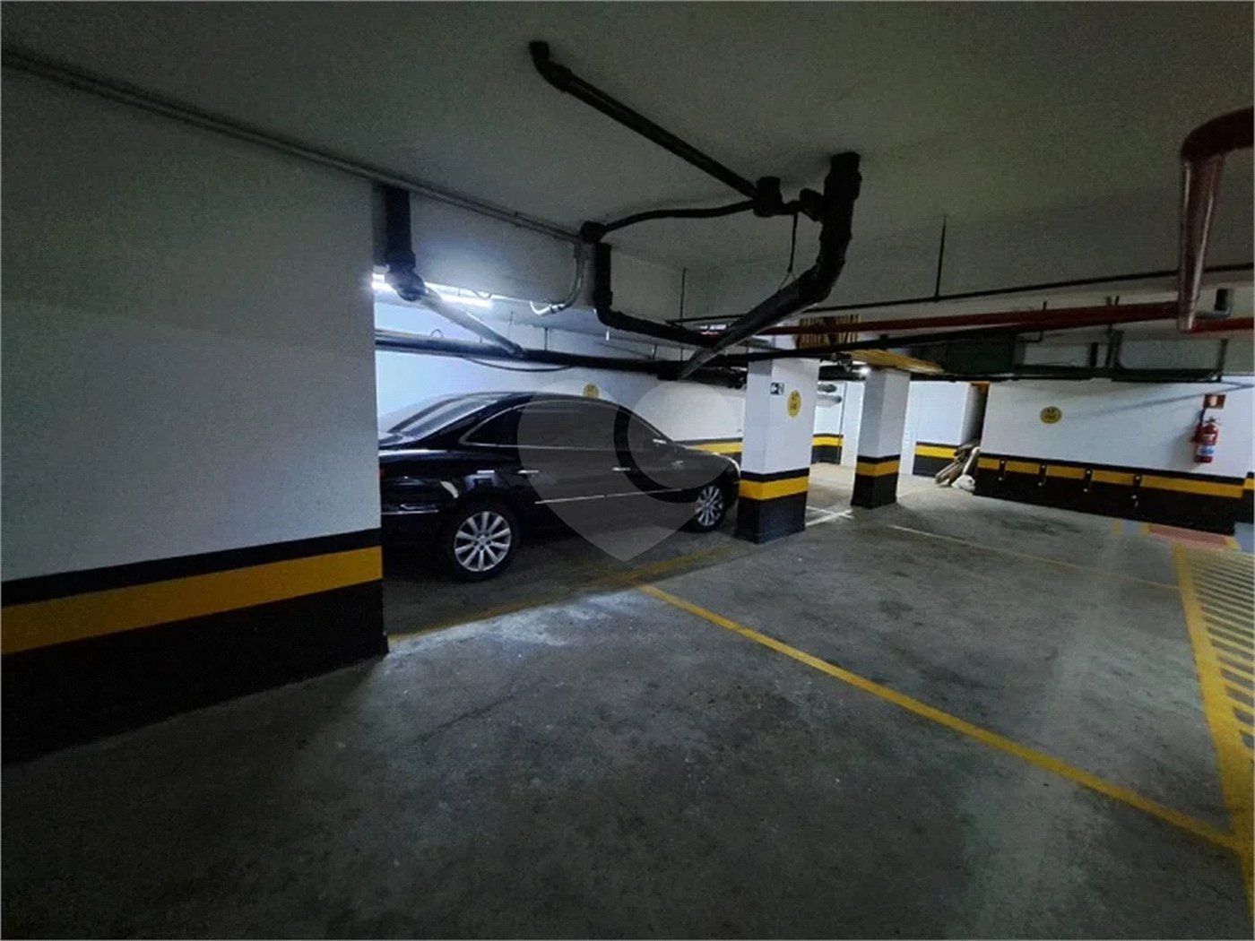 APARTAMENTO A VENDA SANTA CECILIA 4 DORM 2 SUITES 5 BANHEIROS 4 VAGAS SALA 3 AMB