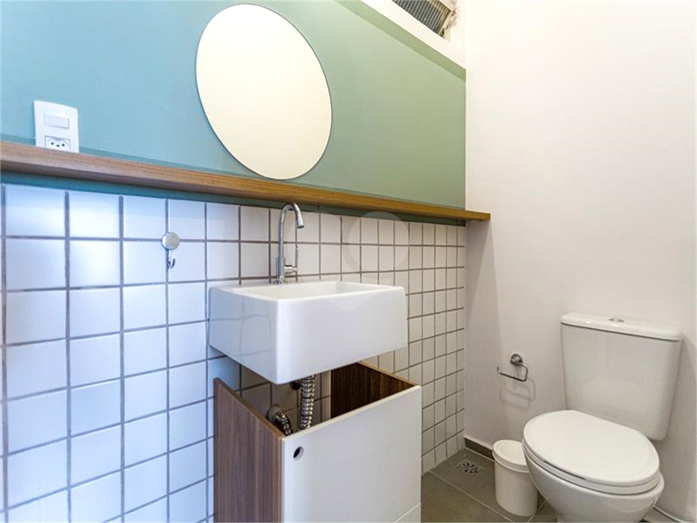 Apartamento a venda em Bela Vista 145m² com 3 suites.