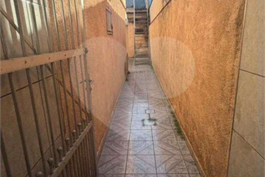 Sobrado à venda com 2 quartos em Vila Nova Cachoeirinha, São Paulo, SP