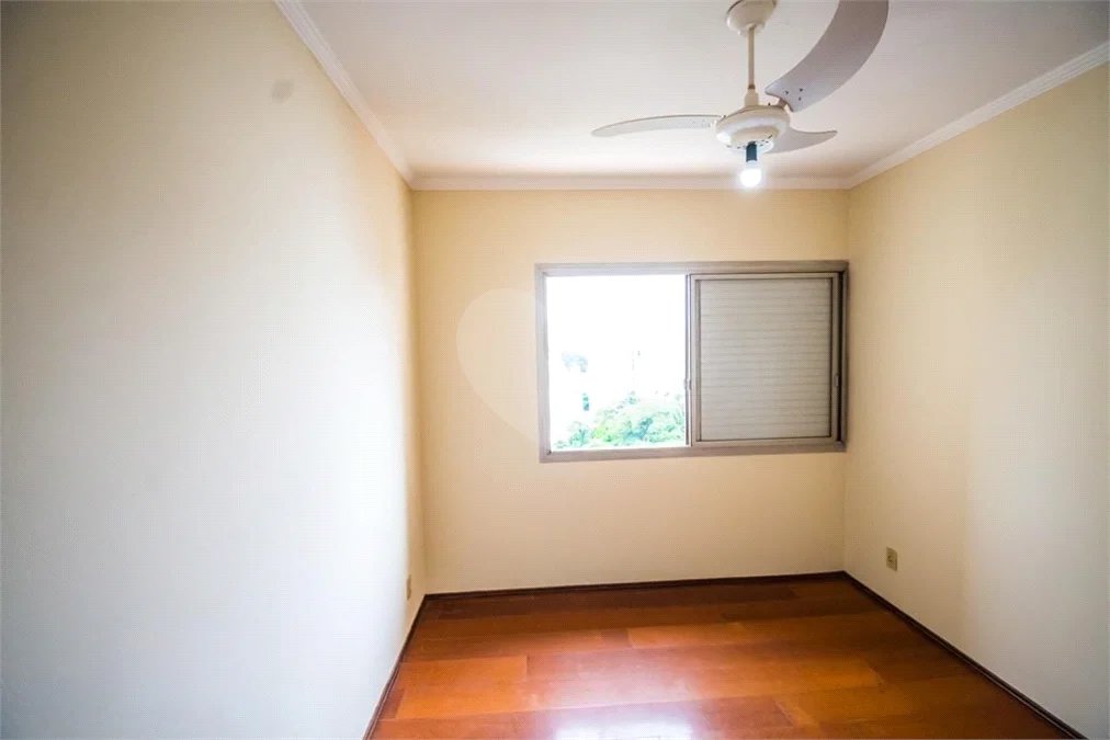 Apartamento a Venda no Condomínio Edifício Guarujá em Campinas/SP