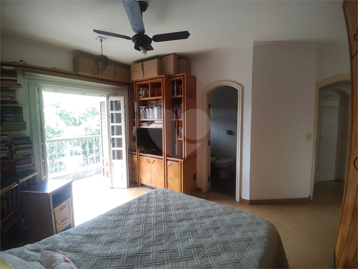 APARTAMENTO NA VILA CLEMENTINO COM 4 DORMITORIOS 4 SUITE E 6 VAGAS
